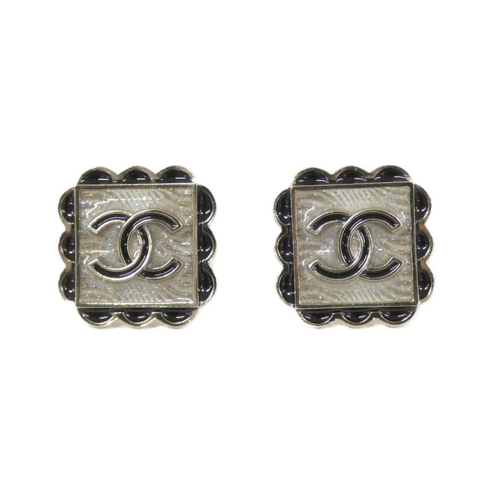 Chanel ABE182 Earrings